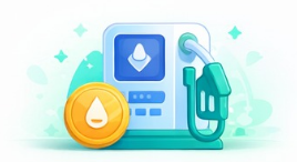 Gas Fee Calculator